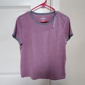 American eagle t shirt